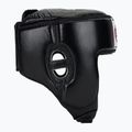 Sisak ochronny Fairtex Muay Thai & Kickboxing Competition black 2