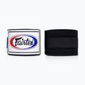 Box bandázs Fairtex Handwraps 455 cm black