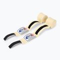 Box bandázs Fairtex Handwraps 455 cm white 2