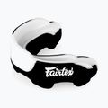 Fairtex gél szájvédő fekete