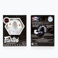 Fairtex gél szájvédő fehér 4