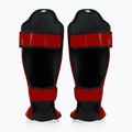 Fairtex Competition sípcsontvédő piros 2