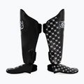 Fairtex Competition sípcsontvédő fekete 3