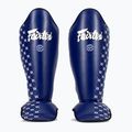 Fairtex Competition sípcsontvédő kék