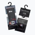 Fairtex bokatámasz fekete/piros bokavédők 3