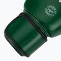 Boxkesztyű Fairtex Real Leather Boxing green 6