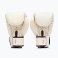 Boxkesztyű Fairtex Real Leather Boxing khaki 2