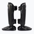 Fairtex sípcsontvédő párna gyerekeknek sípcsontvédő fekete 3
