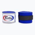 Fairtex Handwraps bokszkötszer 300 cm kék