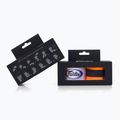Fairtex Handwraps bokszkötszer 300 cm narancssárga 3