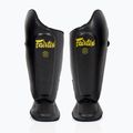 Fairtex Ultimate sípcsontvédő fekete
