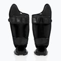 Fairtex Ultimate sípcsontvédő fekete 2