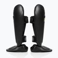 Fairtex Ultimate sípcsontvédő fekete 3
