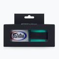 Fairtex Handwraps boxing kötszer 300 cm menta 2