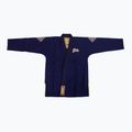GI a brazil jiu-jitsu Fairtex 'Matchanu' tengerészkékhez 2