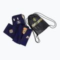 GI a brazil jiu-jitsu Fairtex 'Matchanu' tengerészkékhez 4