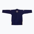GI a brazil jiu-jitsu Fairtex 'Matchanu' tengerészkékhez 6
