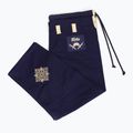 GI a brazil jiu-jitsu Fairtex 'Matchanu' tengerészkékhez 8