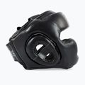 Box fejvédő dziecięcy Fairtex Headguard for Kids black 4