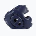 Box fejvédő dziecięcy Fairtex Headguard for Kids blue 4