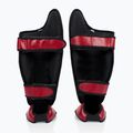 Fairtex Ultimate sípcsontvédő piros 2
