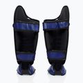Fairtex Ultimate sípcsontvédő kék 2