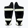 Fairtex Ultimate sípcsontvédő fehér 2