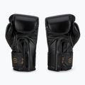 Boxkesztyű Fairtex Glory Competition Lace Velcro black 3