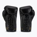 Boxkesztyű Fairtex Glory Competition Lace Up black 3
