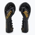 Boxkesztyű Fairtex Glory Competition Lace Up black 4