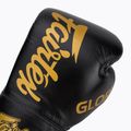 Boxkesztyű Fairtex Glory Competition Lace Up black 5