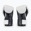 Boxkesztyű Fairtex Heavy Hitter's Mexican Style white/blue 3