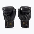 Boxkesztyű Fairtex Deluxe Tight-Fit black 2