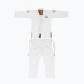 Gi brazil jiu-jitsuhoz Fairtex "Matchanu" white