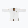 Gi brazil jiu-jitsuhoz Fairtex "Matchanu" white
