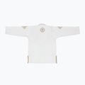 Gi brazil jiu-jitsuhoz Fairtex "Matchanu" white 3