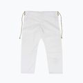 Gi brazil jiu-jitsuhoz Fairtex "Matchanu" white 4