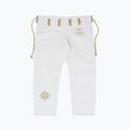 Gi brazil jiu-jitsuhoz Fairtex "Matchanu" white 5