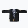 GI a Fairtex brazil jiu-jitsu "Treeburam" fekete színű termékhez 2