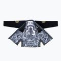 GI a Fairtex brazil jiu-jitsu "Treeburam" fekete színű termékhez 3