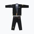 Gi brazil jiu-jitsuhoz Fairtex "Treeburam" Limited Edition black