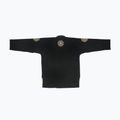 Gi brazil jiu-jitsuhoz Fairtex "Treeburam" Limited Edition black 4