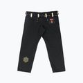 Gi brazil jiu-jitsuhoz Fairtex "Treeburam" Limited Edition black 7
