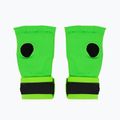 Belső kesztyű Fairtex Quick Wraps green 2