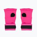 Belső kesztyű Fairtex Quick Wraps pink 2