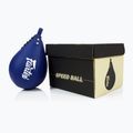 Fairtex Speed Ball SB1 kék boxing pearl 4