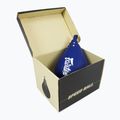 Fairtex Speed Ball SB1 kék boxing pearl 5