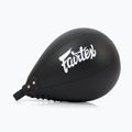 Gruszka bokserska Fairtex Speed Ball SB2 black 3