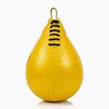 Fairtex Speed Ball SB2 arany boxing pearl 2