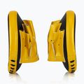 Fairtex Speed & Accuracy Focus Mitts fekete/arany edzőmancsok fekete/arany edzőmancsok 3